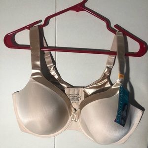 Vanity Fair Nude Bra